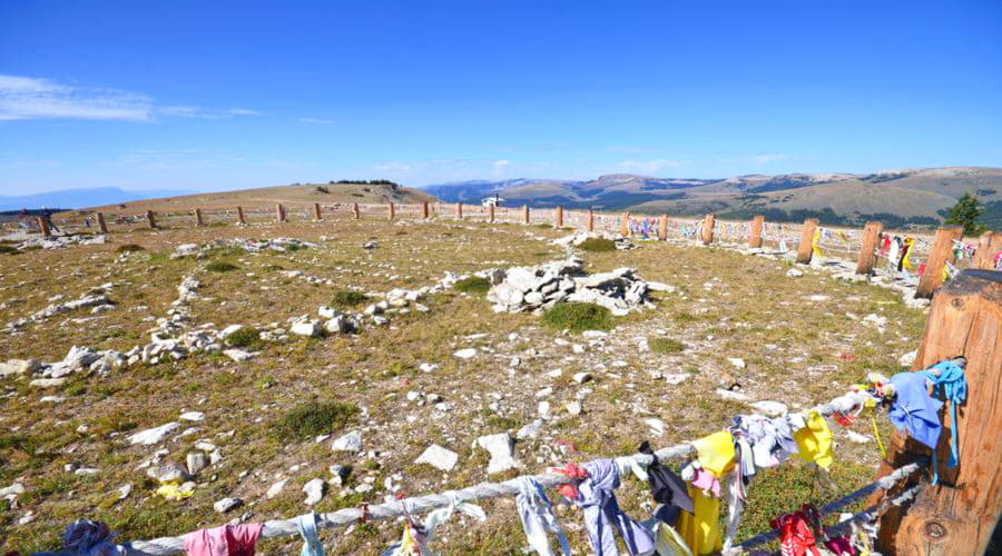 ¿Cuáles son las opciones de vehículos más populares en Lovell?